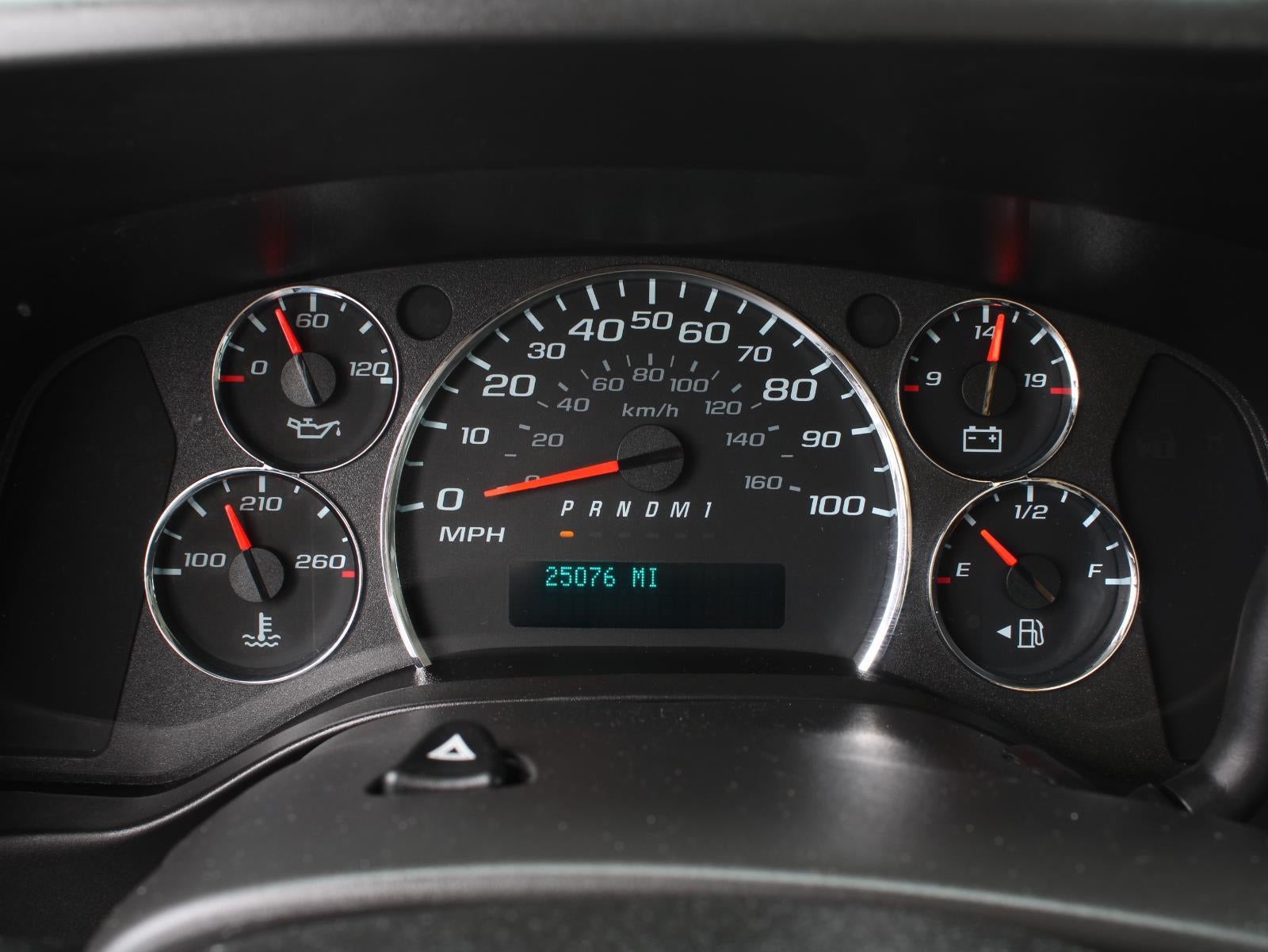 2021 GMC Savana Cutaway 4500 VAN 177" RWD