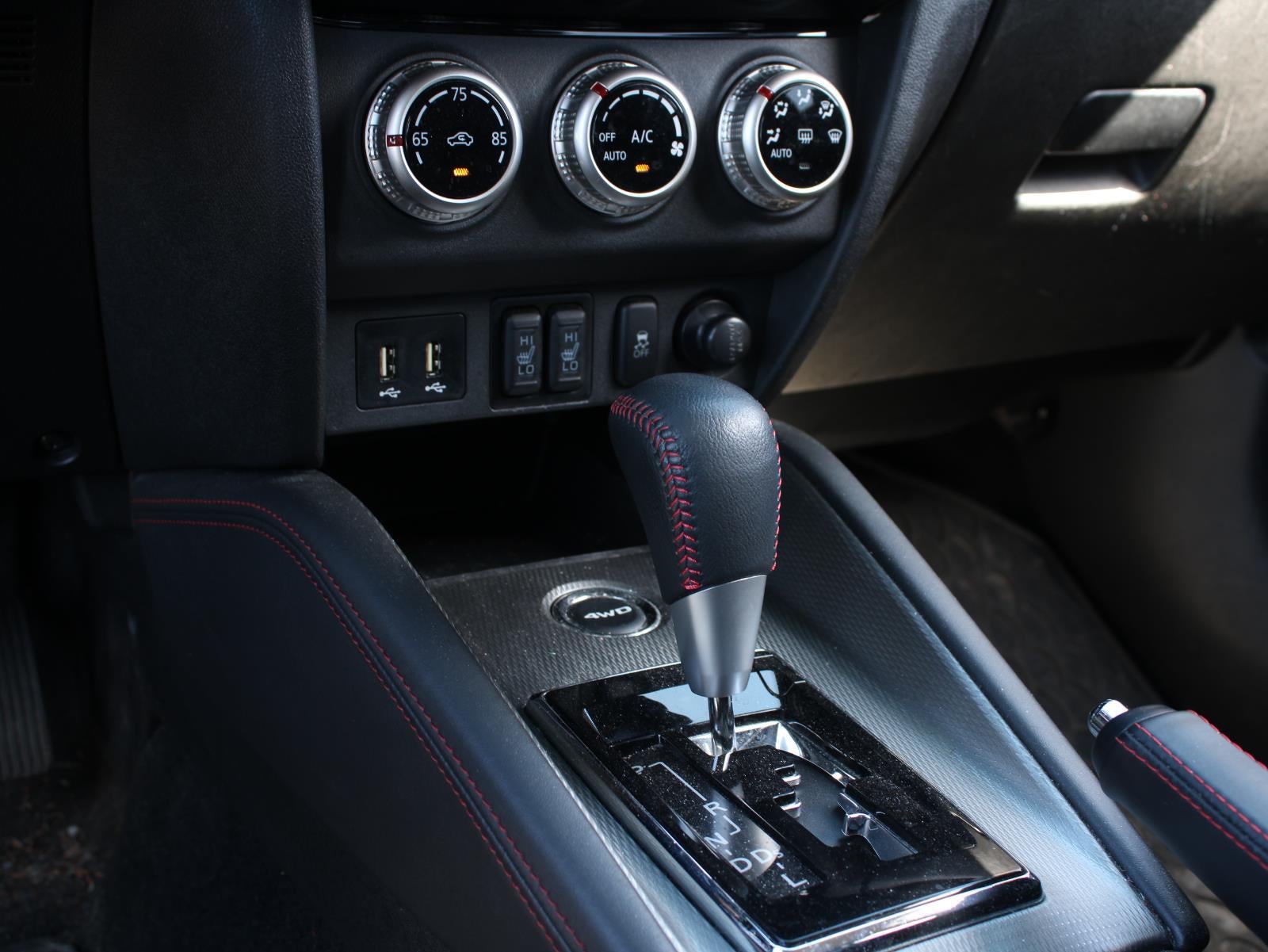 2021 Mitsubishi Outlander Sport 2.0 LE AWC