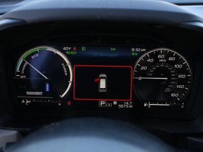 2025 Subaru Forester Premium Hybrid