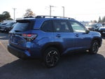 2025 Subaru Forester Premium Hybrid