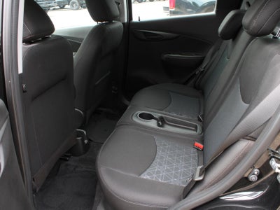 2022 Chevrolet Spark 1LT Automatic