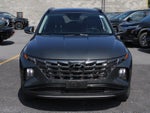 2024 Hyundai Tucson Plug-In Hybrid Limited