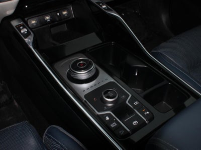 2023 Kia Sorento Hybrid SX Prestige