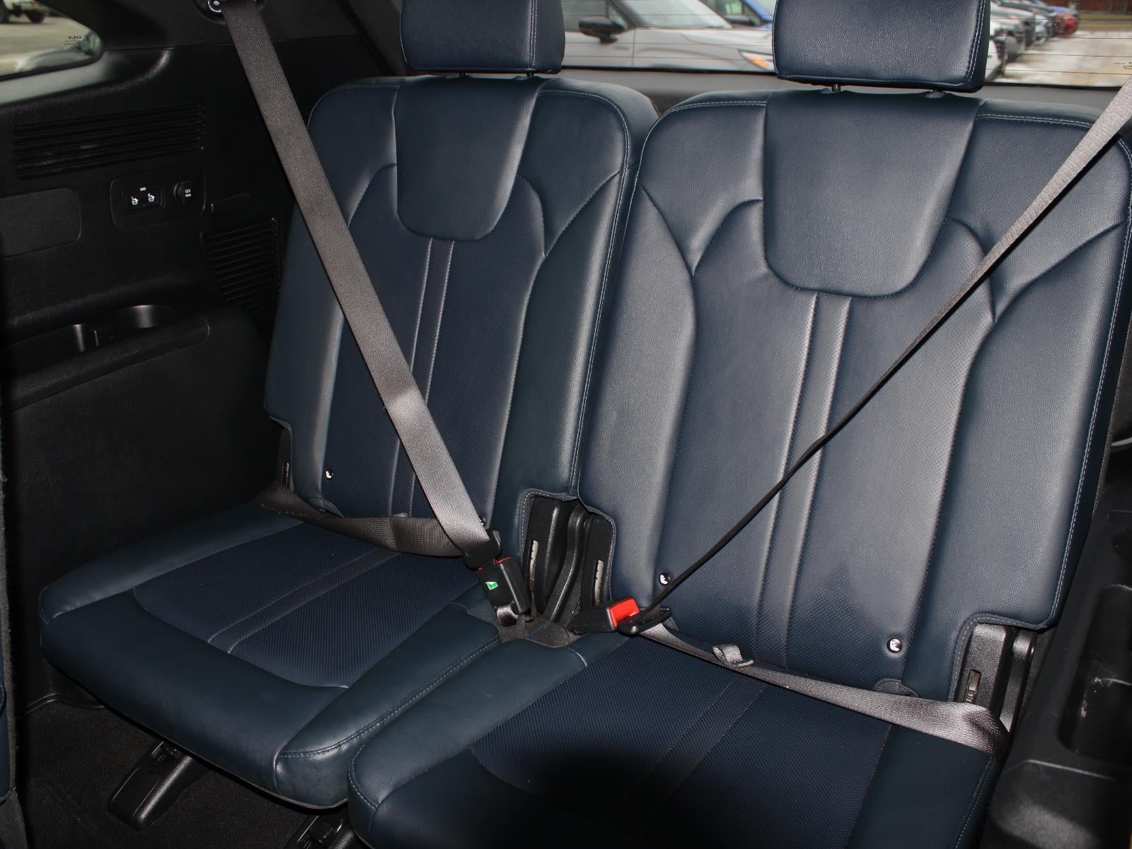 2023 Kia Sorento Hybrid SX Prestige