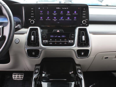2023 Kia Sorento Hybrid SX Prestige
