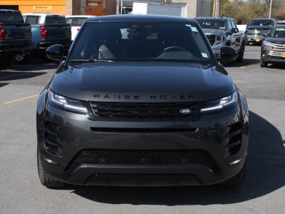 2024 Land Rover Range Rover Evoque Dynamic SE