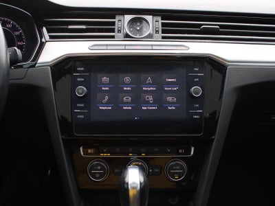 2019 Volkswagen Arteon SEL R-Line