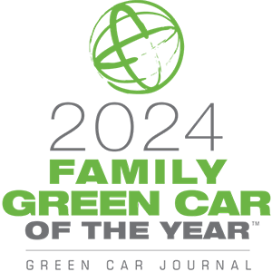 2024 Family Green Car Award