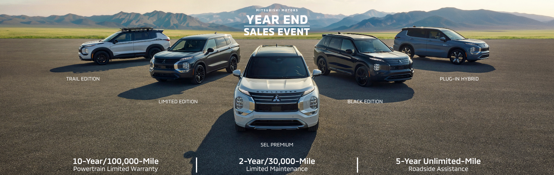 DELLA Mitsubishi in Plattsburgh NY