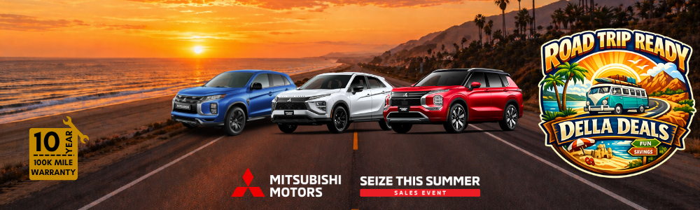 February DELLA Deals
