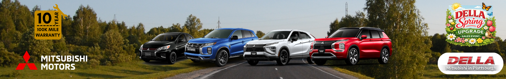 February DELLA Deals