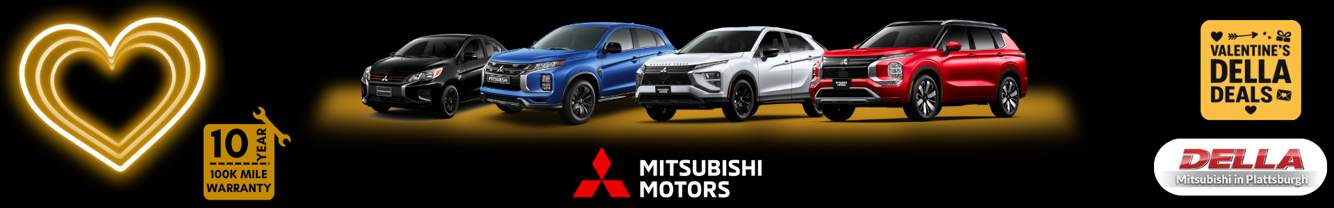 February DELLA Deals