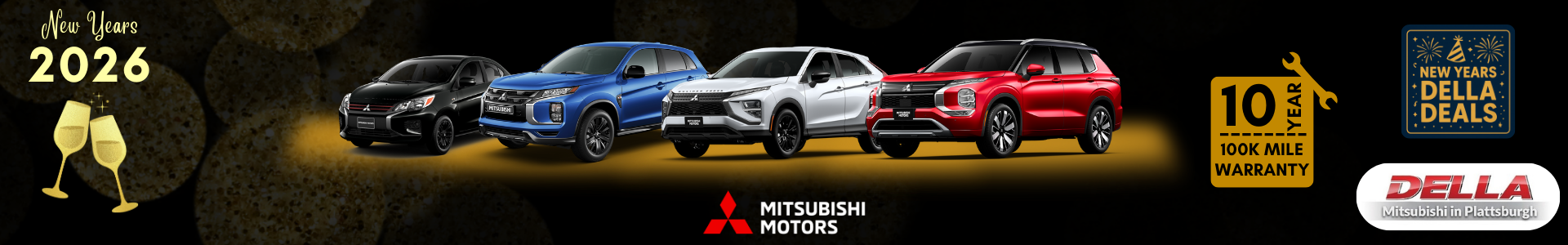 February DELLA Deals