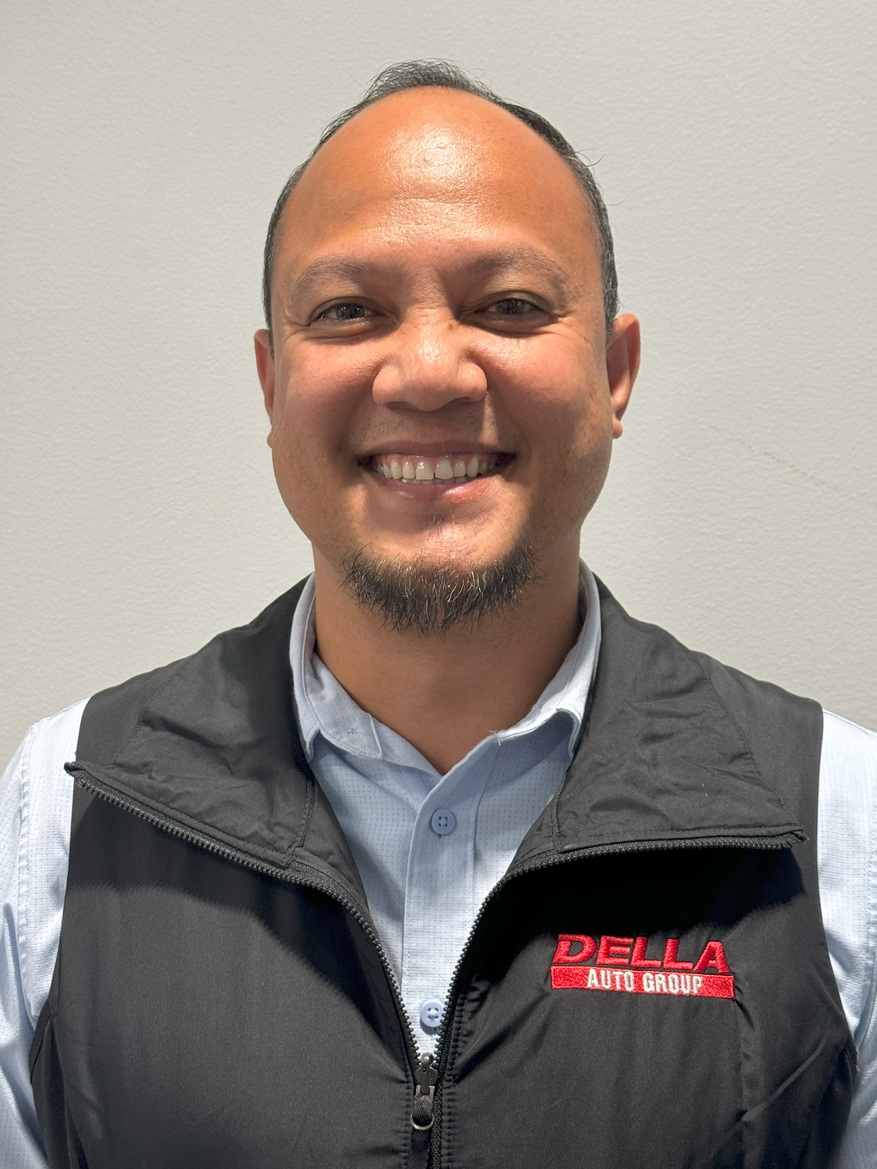 Alex Manabat