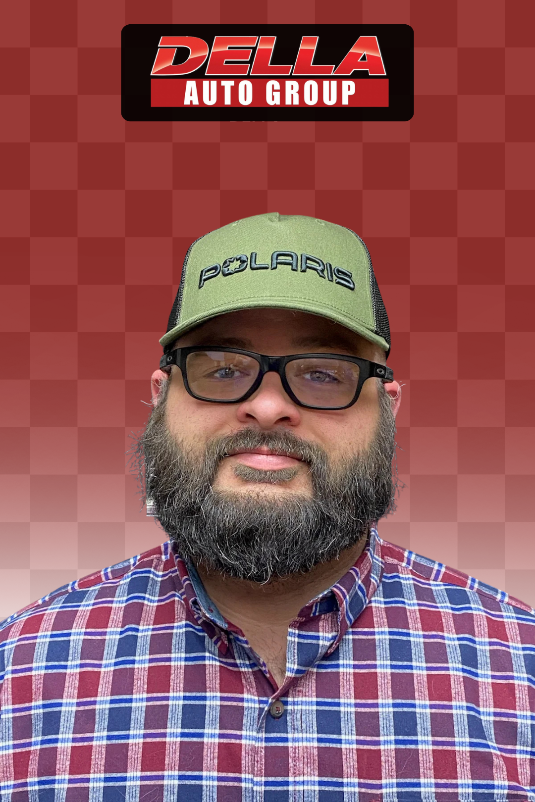 Michael Patnode 