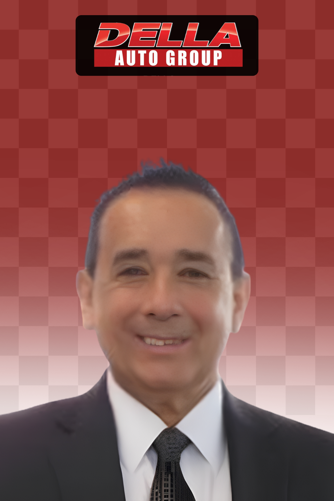 Ernie Galarza