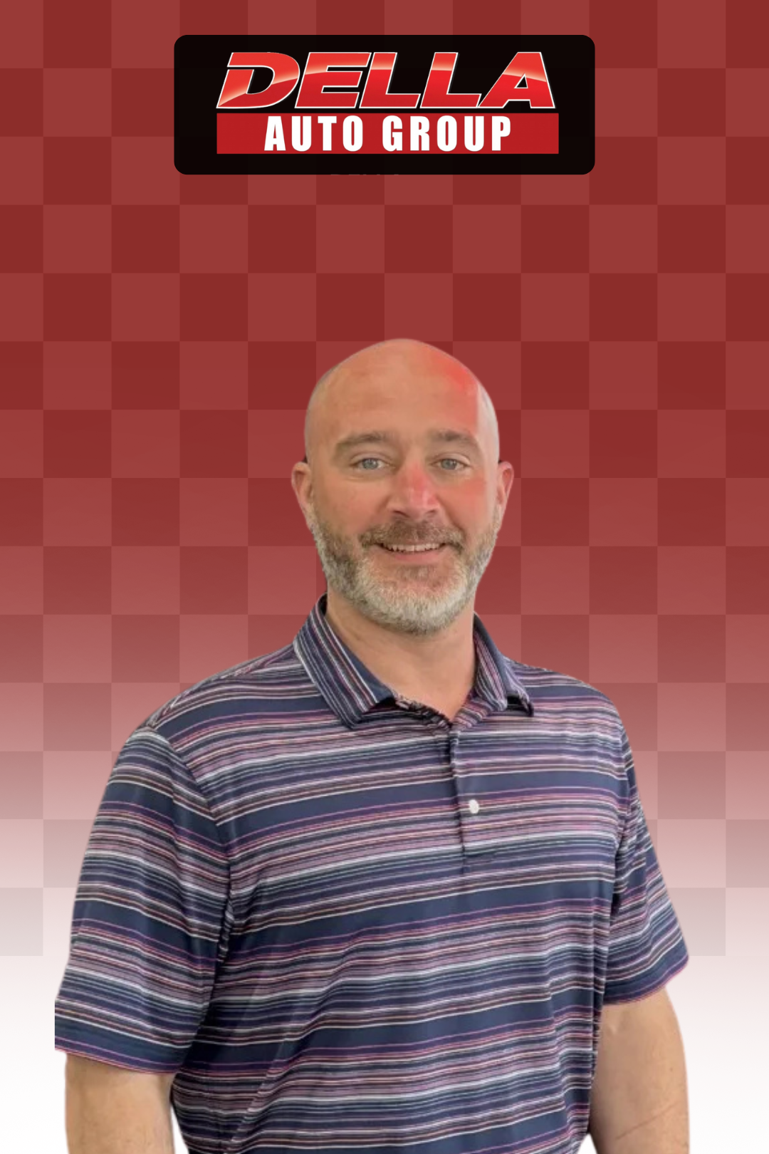 Michael Carter