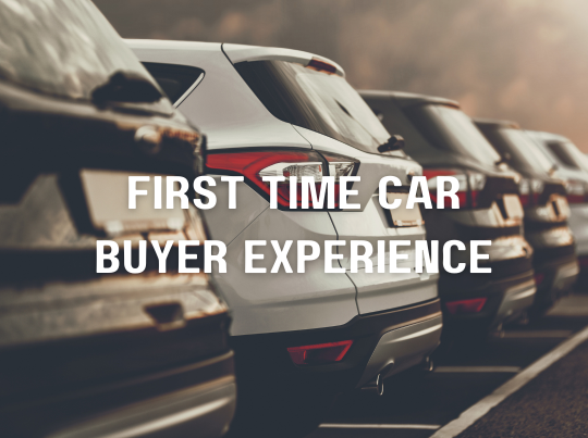 First Time Car Buyer Experience near Plattsburgh, NY - DELLA Mitsubishi