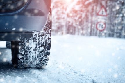 Winter Tire Care Service near Plattsburgh, NY - Della Mitsubishi